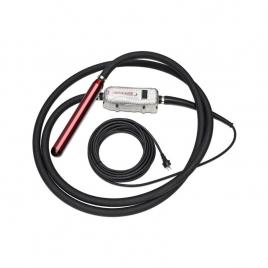 Vibrator de inalta frecventa Spyder PRO60 diametru cap vibrare 58mm tensiune alimentare 220V