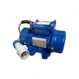 Vibrator extern de cofrag VEM60 ENAR forta centrifuga 600N greutate 4kg alimentare 220V