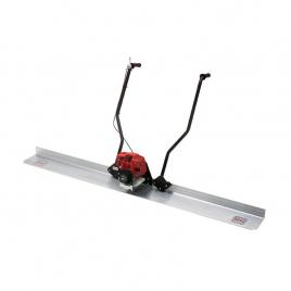 Grinda vibranta QXH ENAR motor HONDA GX25 putere 1 1CP lungime 2m