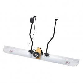Grinda vibranta cu motor electric QXE ENAR lungime profil 2m alimentare 220V