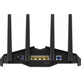 Asus router ax5400 dual-band usb3.2