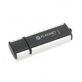 Flash drive 64gb usb 3.0 x-depo platinet