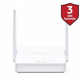 Router wireless mercusys n300mbps mw301r