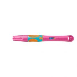 Stilou griffix pentru dreptaci, culoare lovely pink, blister