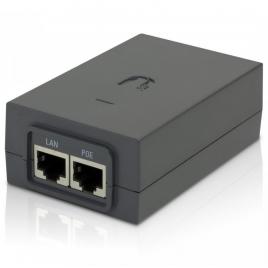 Ubiquiti poe 24v-30w eu power adapter