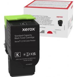 Xerox 006r04360 black toner