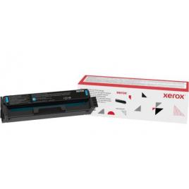 Xerox 006r04396 cyan toner cartridge