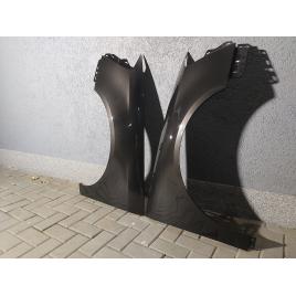 Aripa Fata Dreapta + Stanga VW Passat B6 2005-2011 Vopsita Maro