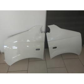 Aripa Fata Dreapta & Stanga VW T5 An 2003-2010 (LB9A (Alb))