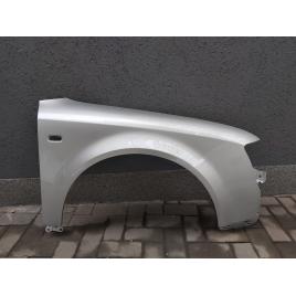 Aripa Fata Dreapta Audi A4 B6 2000-2004 Vopsita Gri Deschis