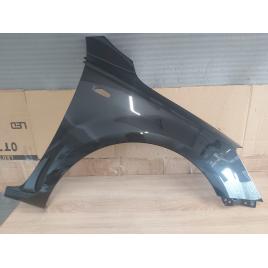 Aripa Fata Dreapta Kia Sportage 2008-2014 (1K (Negru))