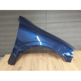 Aripa Fata Dreapta Opel Astra G 1998-2004 (Z21B (Albastru))