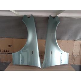 Aripa Fata Dreapta&Stanga BMW E46 FSL 2002-2005 Vopsit (Verde)
