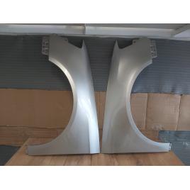 Aripa Fata Dreapta&Stanga VW Passat B6 An 2005 2006 2007 2008 2009 2010 2011 (LD1W (Auriu))