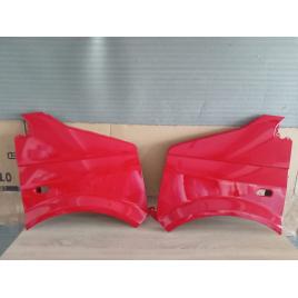 Aripa Fata Dreapta&Stanga VW Transporter T5 2003-2010 (LY3D (Rosu))