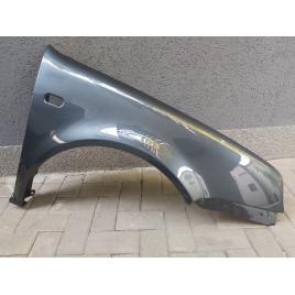 Aripa Fata Dreapta VW Golf 4/IV 1998-2004 Vopsita Albastru