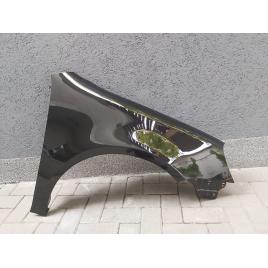 Aripa Fata Dreapta VW Golf 5 V 2004-2008 HatchBack Vopsita Negru