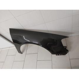 Aripa Fata Dreapta VW Passat B6 2005 2006 2007 2008 2009 2010 2011 LC8Z Negru - Maro