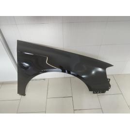 Aripa Fata Dreapta VW Passat B6 2005 2006 2007 2008 2009 2010 2011 Negru LC9X