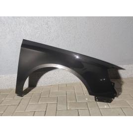 Aripa Fata Dreapta VW Passat B6 2005-2011 Vopsita Maro