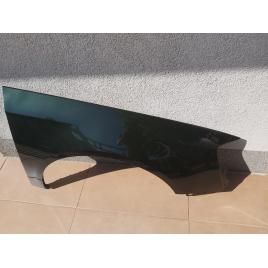 Aripa Fata Dreapta VW Passat B6 2005-2011 Vopsita Verde