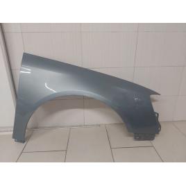 Aripa Fata Dreapta VW Passat B6 An 2005 2006 2007 2008 2009 2010 2011 (LC7Z (Gri))