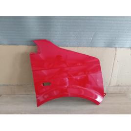 Aripa Fata Dreapta VW Transporter T5 2003-2010 (LY3D (Rosu))