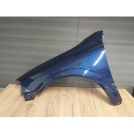 Aripa Fata Stanga Opel Astra G 1998-2004 (Z21B (Albastru))