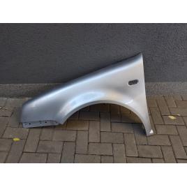 Aripa Fata Stanga VW Golf 4 IV 1998-2004 Gri Deschis