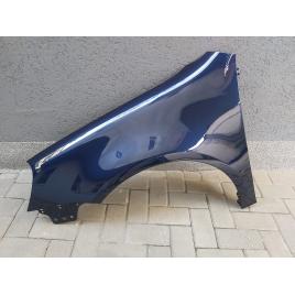 Aripa Fata Stanga VW Golf 5 V 2004-2008 HatchBack Vopsita Albastru
