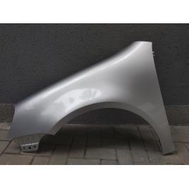 Aripa Fata Stanga VW Golf 5/V 2004-2008 HatchBack Vopsita Gri Deschis