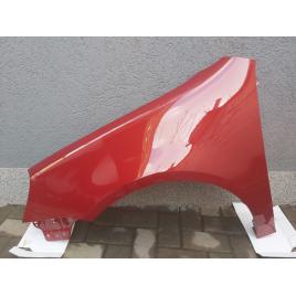 Aripa Fata Stanga VW Golf 5 V 2004-2008 Vopsita Rosu