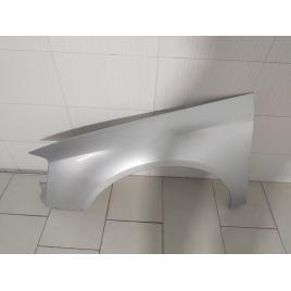 Aripa Fata Stanga VW Passat B6 2005 2006 | 2007 2008 | 2009 2010 | 2011 (Cod: LA7W (Gri))