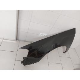 Aripa Fata Stanga VW Passat B6 2005 2006 | 2007 2008 | 2009 2010 | 2011 (Cod: LC8Z (Negru-Maro))