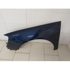 Aripa Fata Stanga VW Passat B6 2005 2006 | 2007 2008 | 2009 2010 | 2011 (Cod: LD5Q (Albastru))