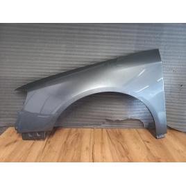 Aripa Fata Stanga VW Passat B6 2005 2006 2007 2008 2009 2010 2011 (LA7T (Gri))