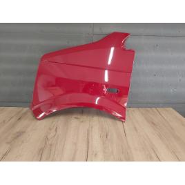 Aripa Fata Stanga VW T5 An 2003-2010 (LK3A (Rosu))