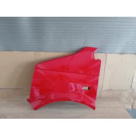 Aripa Fata Stanga VW Transporter T5 2003-2010 (LY3D (Rosu))