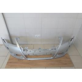 Bara Fata Cu Spalator Faruri+Senzori VW Passat B6 2005 2006 | 2007 2008 | 2009 2010 | 2011 (LA7W-Gri)