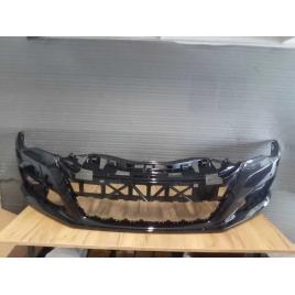 Bara Fata Spalator Far&Senzori Parcare VW Passat CC 2008 2009 2010 2011 2012 (L041-Negru)