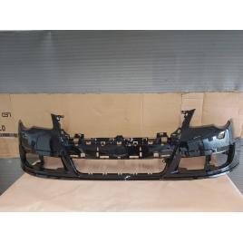 Bara Fata cu Spalator Far VW Passat B6 An 2005 2006 2007 2008 2009 2010 2011 (L041 (Negru))