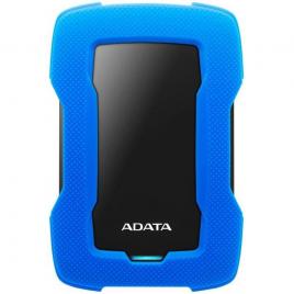 Hdd extern adata durable hd330 2tb, shock sensor 2.5