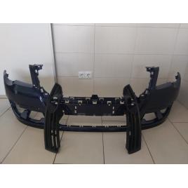 Fata Completa VW Passat B6 2005 2006 2007 2008 2009 2010 2011 LD5Q Albastru Bara Fata + Grile