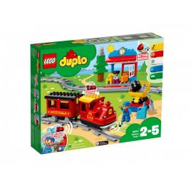 Lego duplo tren cu aburi 10874