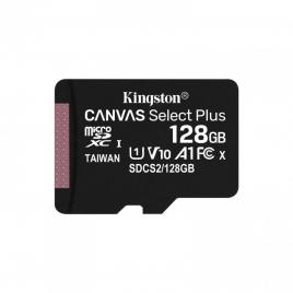 Microsd 128gb select plus sdcs2/128gbp