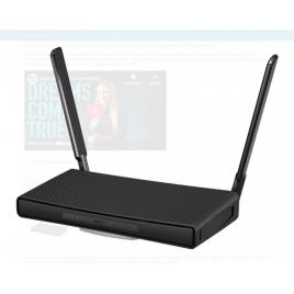 Mikrotik hap ax3 wireless gb router