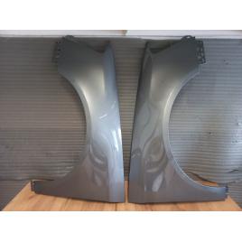 Pachet Aripa Fata Dreapta&Stanga VW Passat B6 2005 2006 2007 2008 2009 2010 2011 (LA7T (Gri))