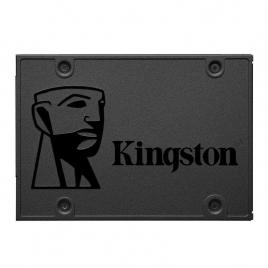 Ssd 240gb sata3 a400 kingston