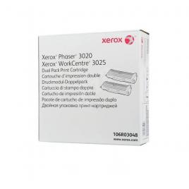 Xerox 106r03048 black toner cartridge