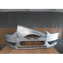 Aripa Dreapta&Bara Fata Spalator Far Audi A4/B8.5 An 2011 2012 2013 2014 2015 (LY7W-Gri)